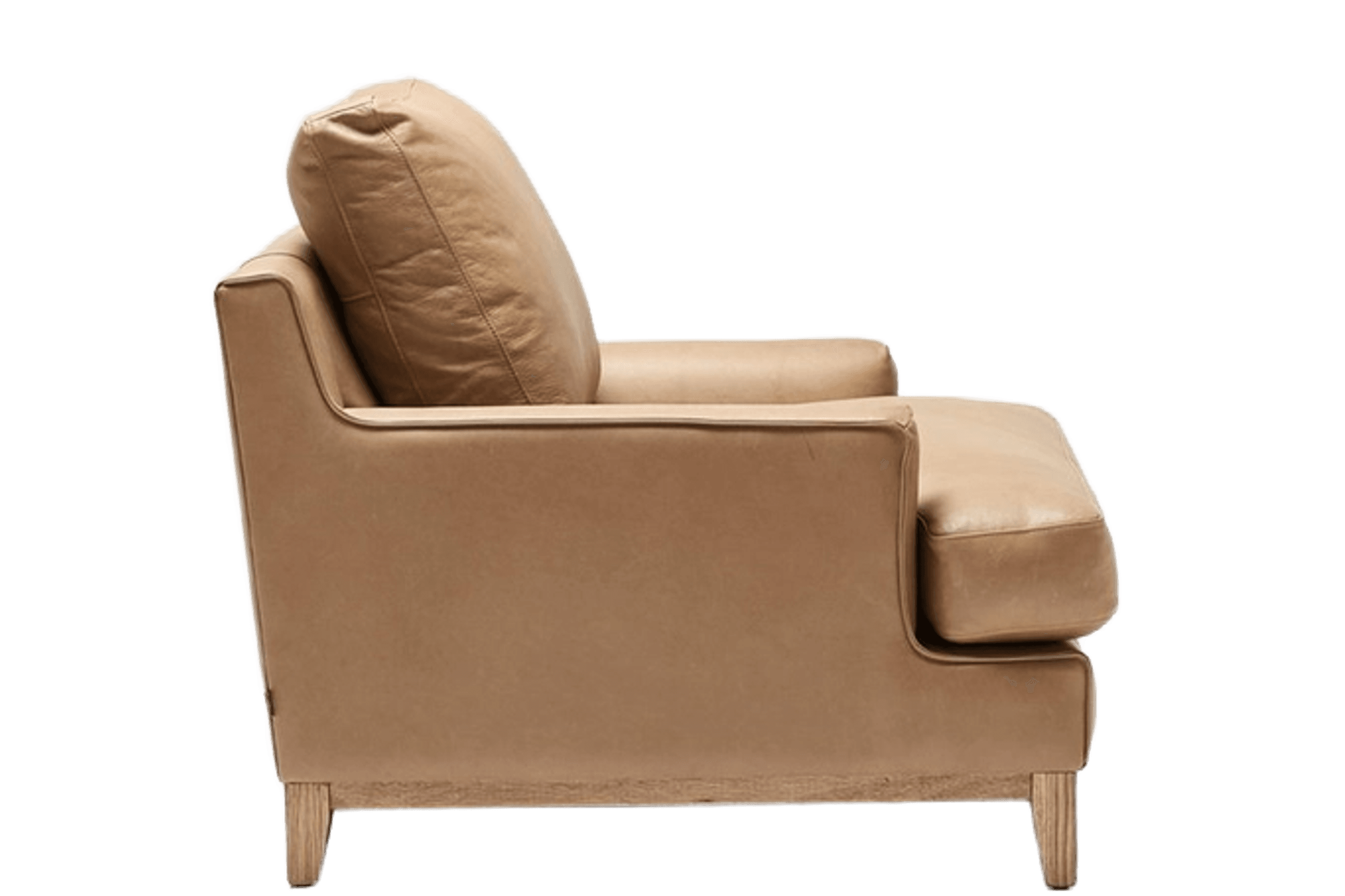 Belle | Lounge Chair