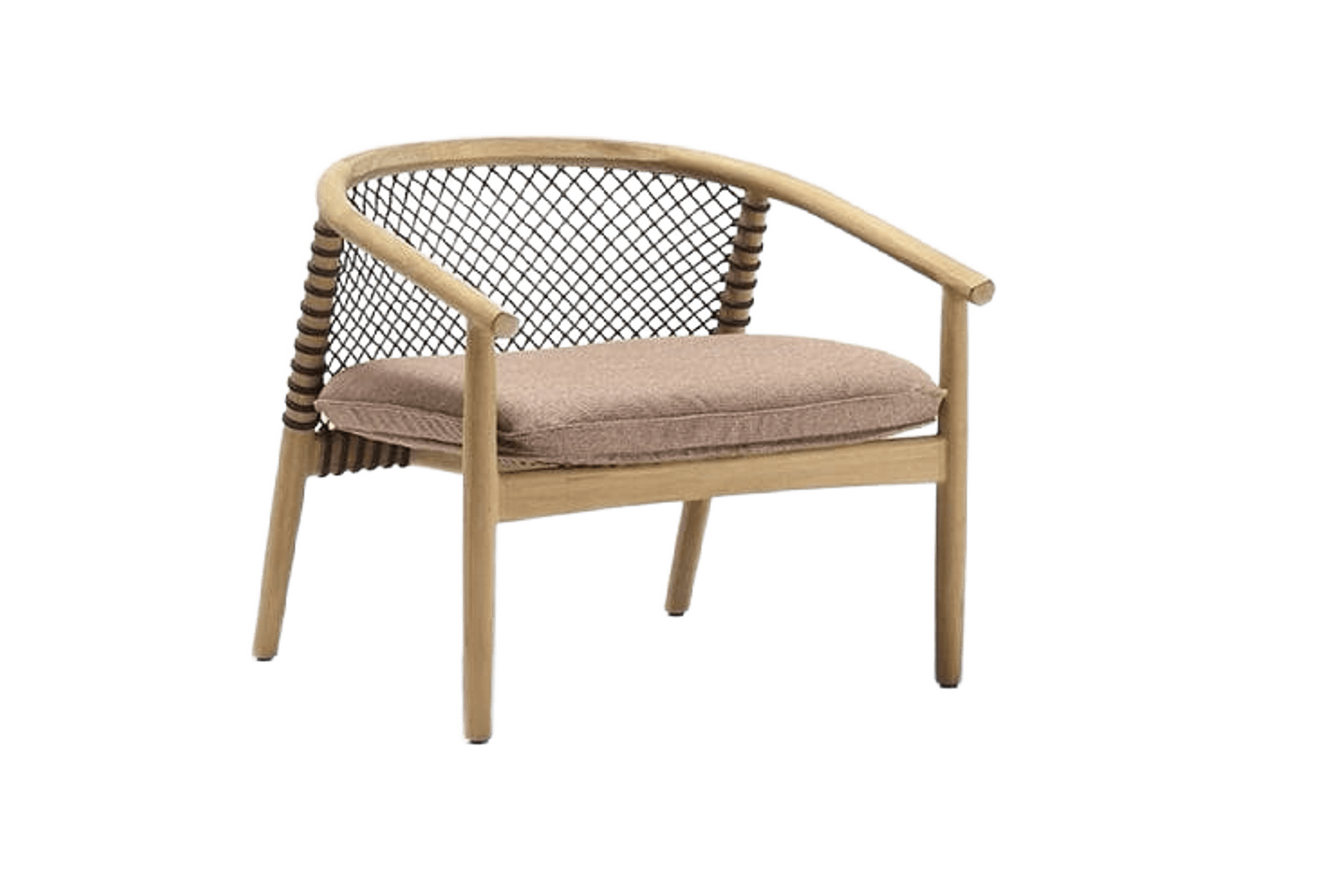 Forrest | Lounge Chair