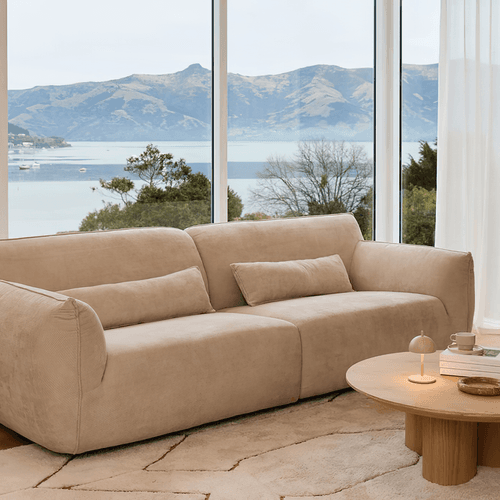 Dyne Sofa