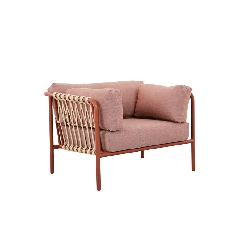 Mauritius Island Sofa Chair