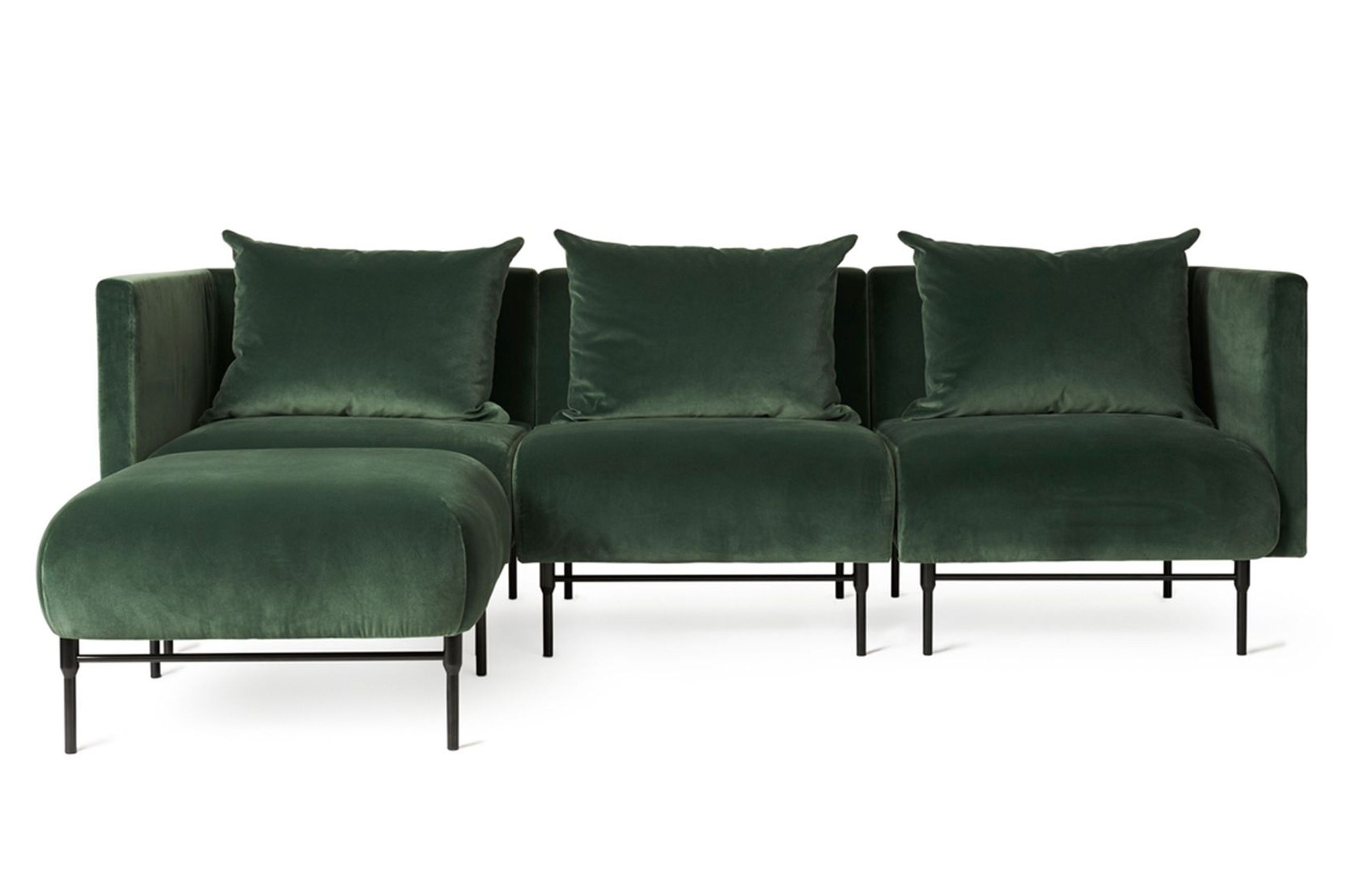 Galore Modular Sofa