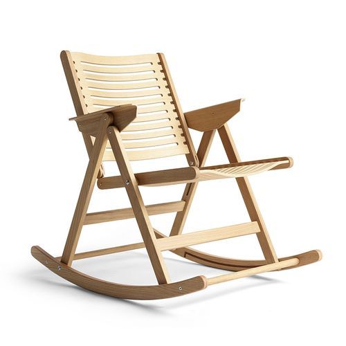 Rex Rocking Chair