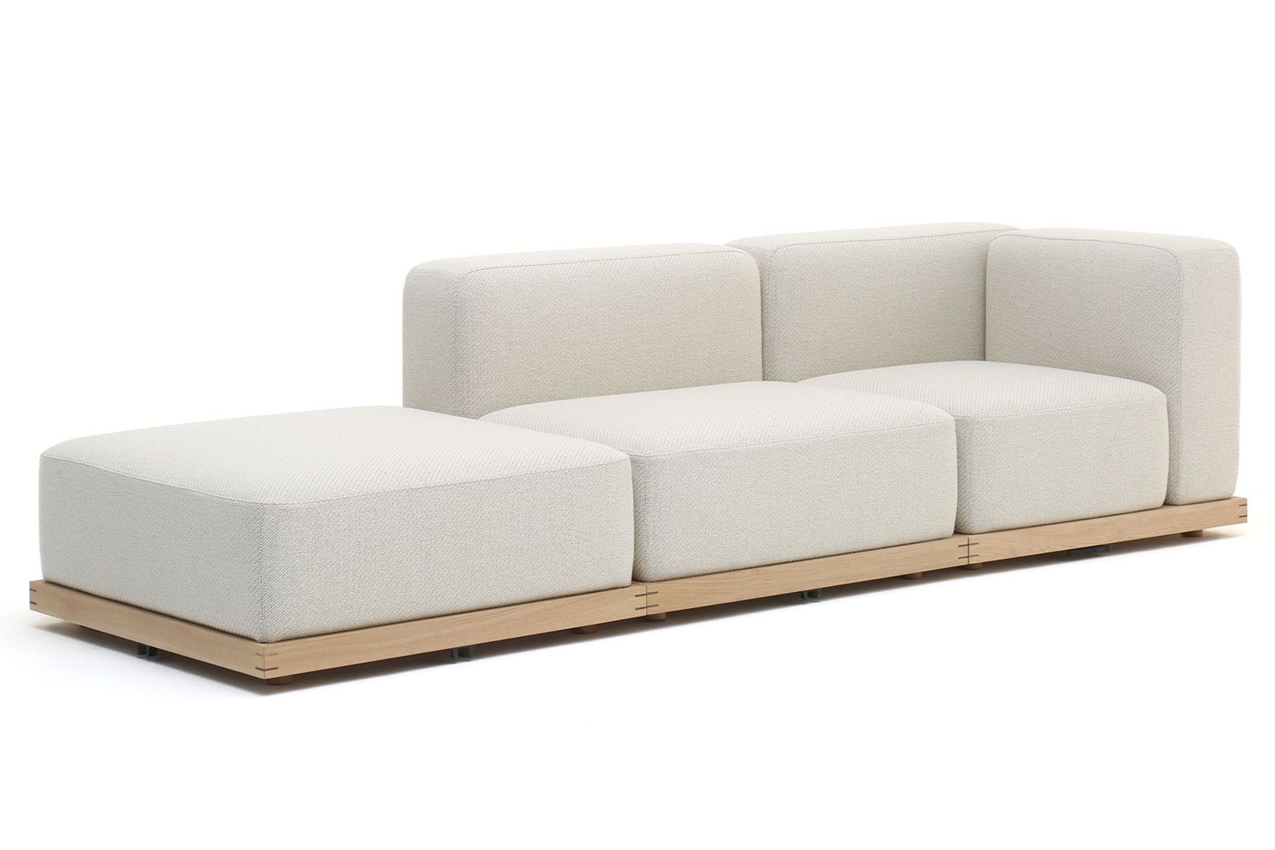 N-S02 Modular Sofa