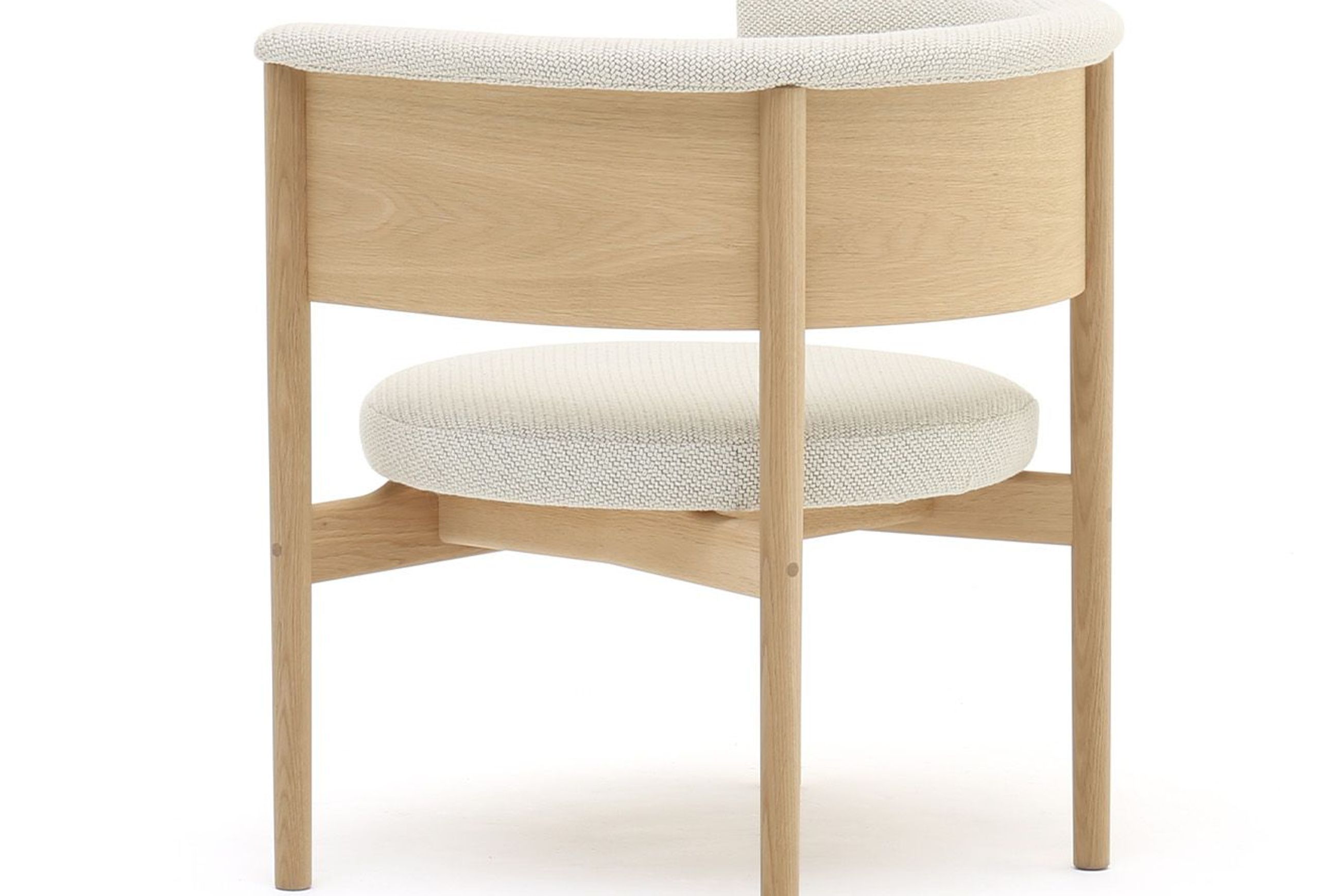 N-CC01 Lounge Chair