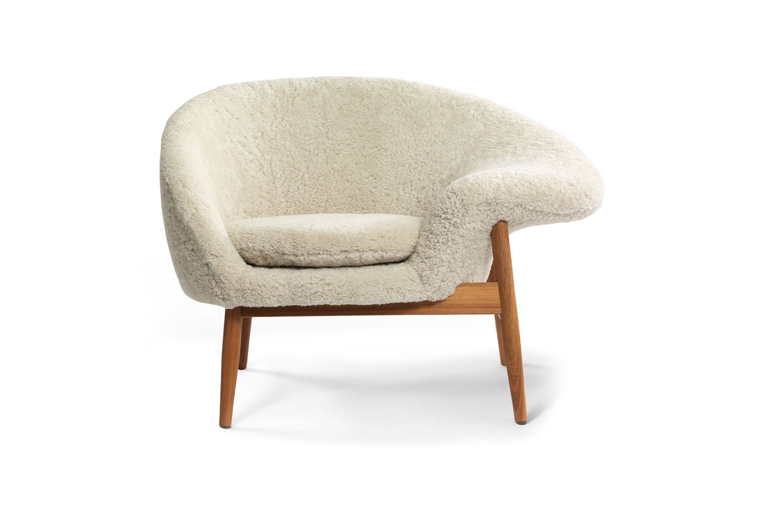 Fried Egg Sofa