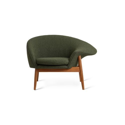 Fried Egg Sheep Chair