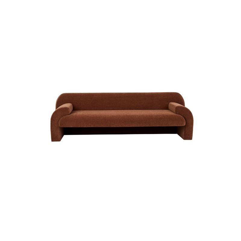 Juno Aubury 3 Seater Sofa