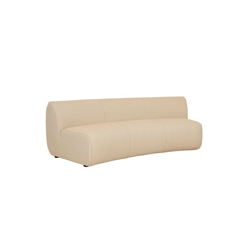 Aruba Arc 2 Seater Sofa