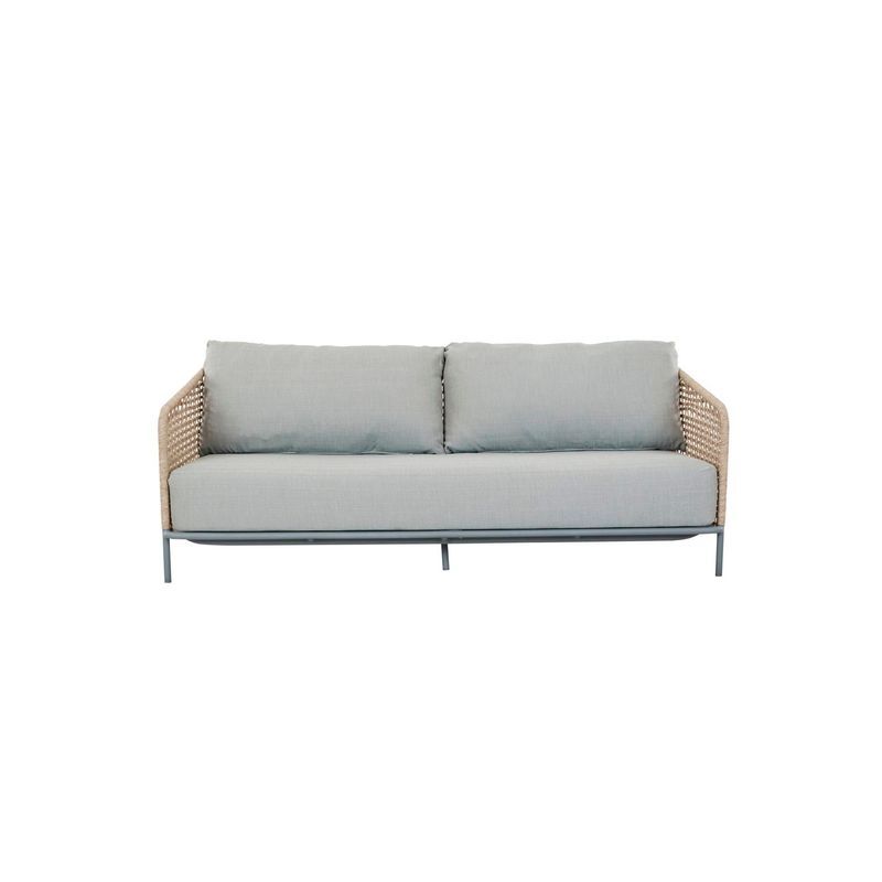 Aspen Club 3 Seater Sofa