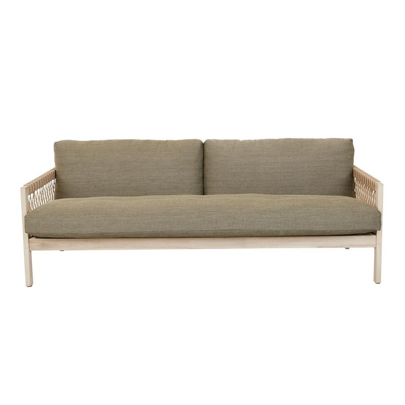 Normandy Twist 3 Seater Sofa