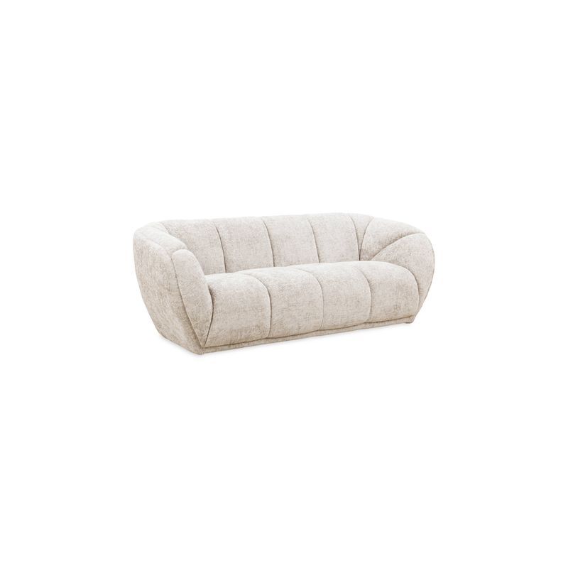 West Sofa | Natural