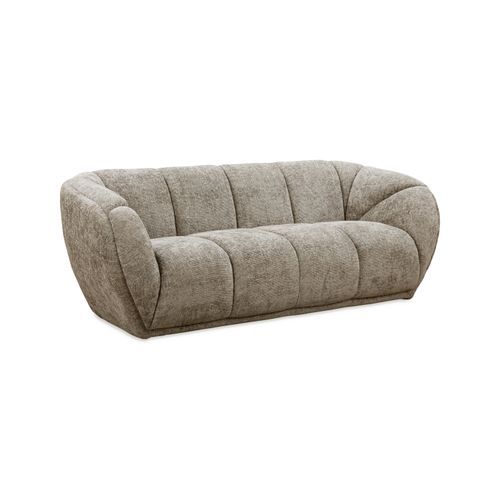 West Sofa | Linen