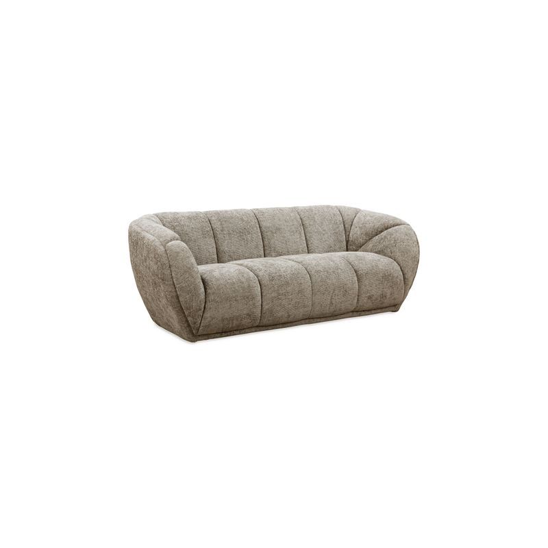 West Sofa | Linen