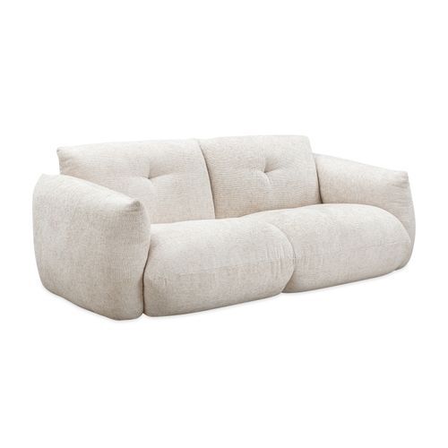 Boca Sofa | Natural