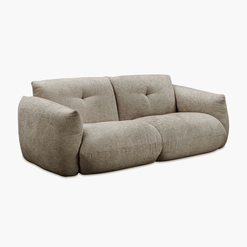 Boca Sofa | Linen