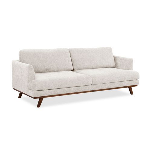 Windsor Sofa | Off White