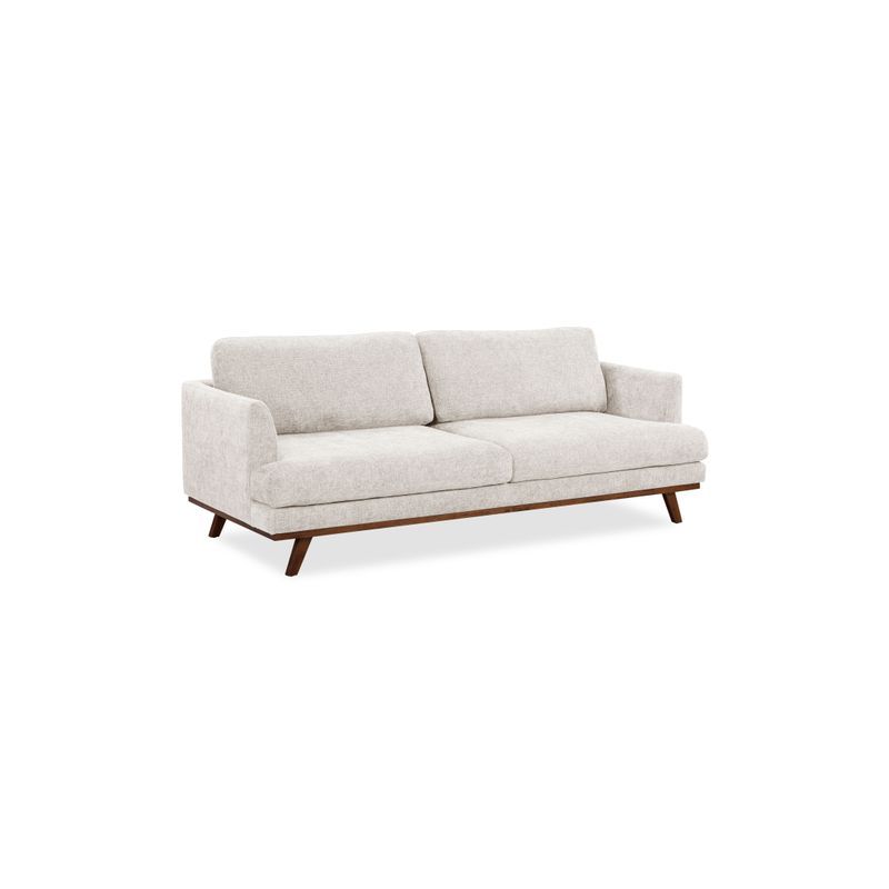 Windsor Sofa | Off White