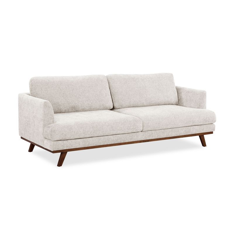 Windsor Sofa | Off White