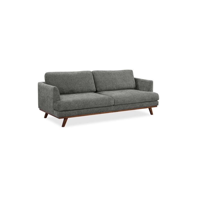 Windsor Sofa | Steel