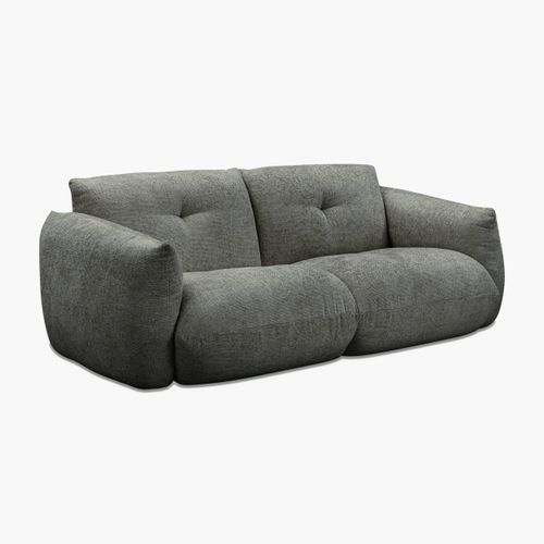 Boca Sofa | Platinum