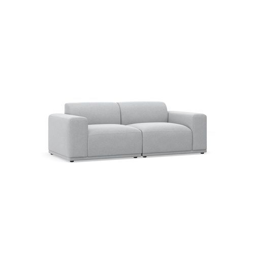 Bailey 2.5 Seater Modular Sofa | Cloud Grey