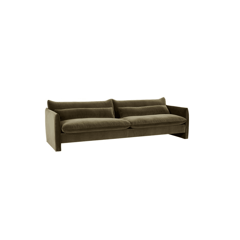 Sidney Peak 4 Seater Sofa