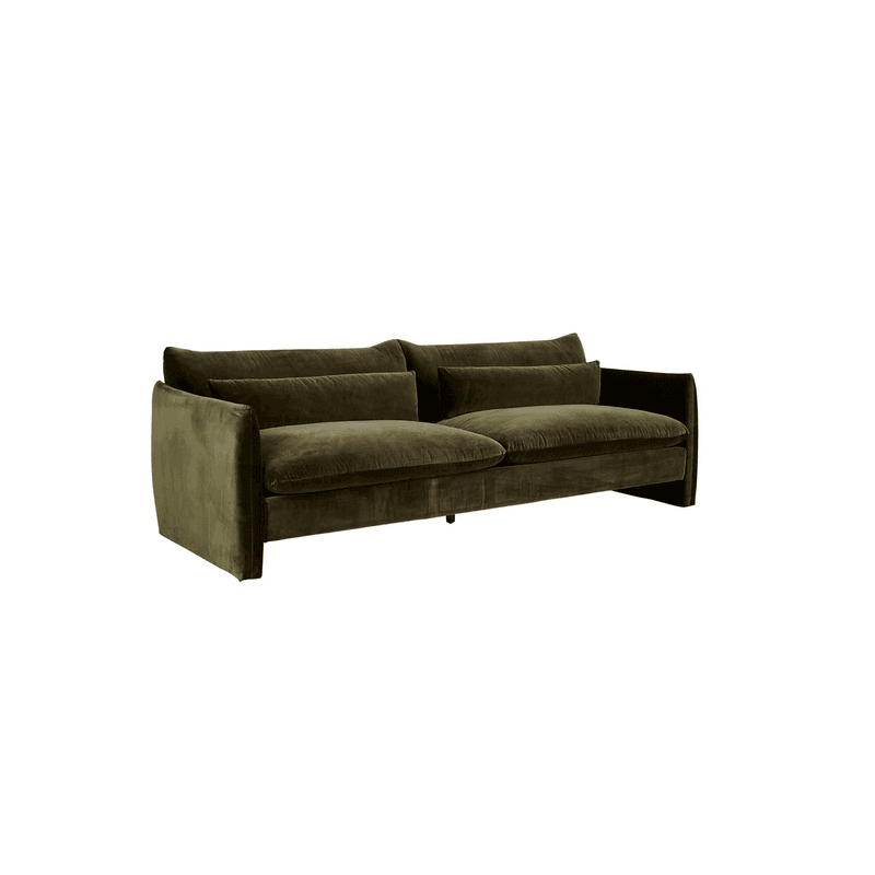 Sidney Peak 3 Seater Sofa