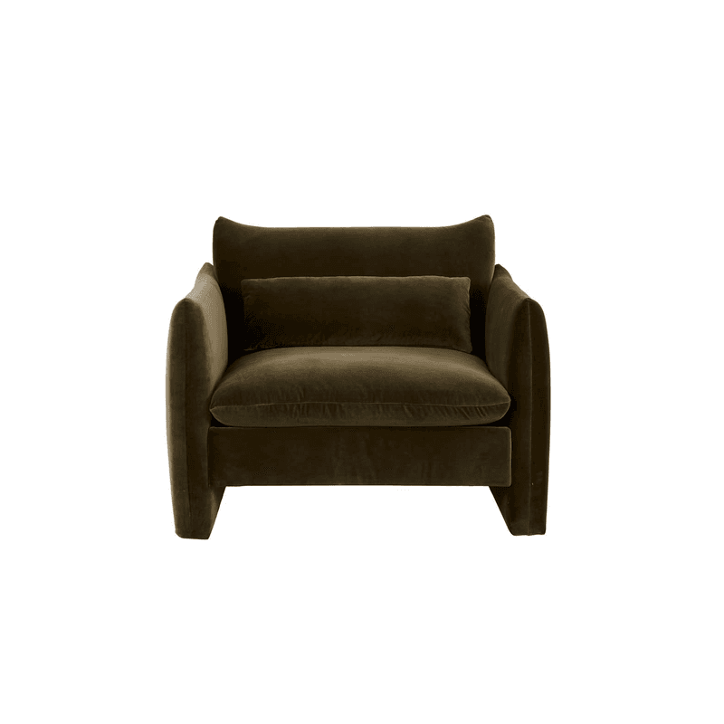 Sidney Peak Sofa Chair