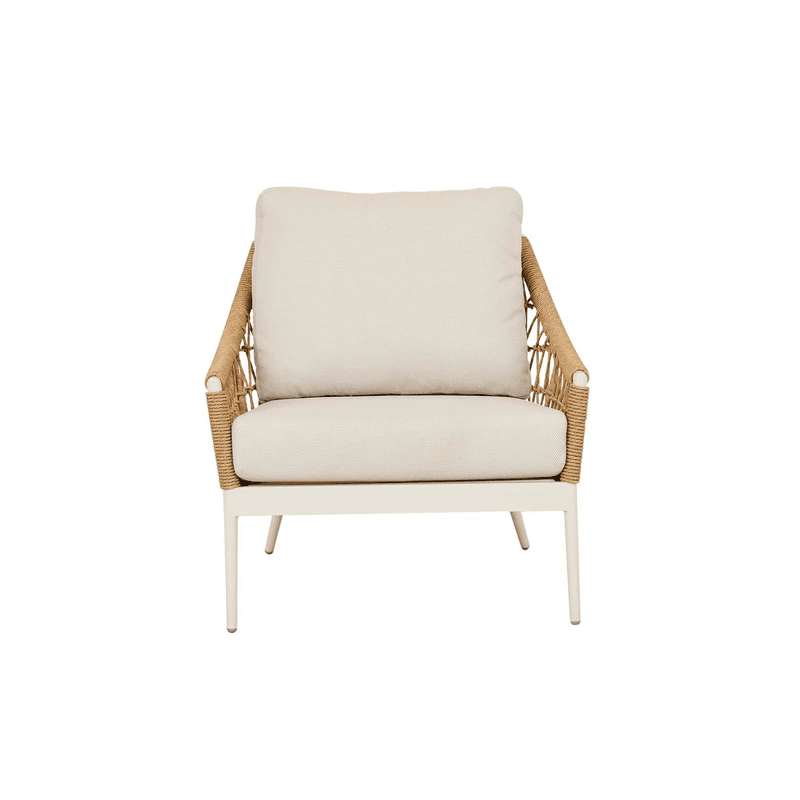 Portsea Classic 1 Seater Sofa Chair