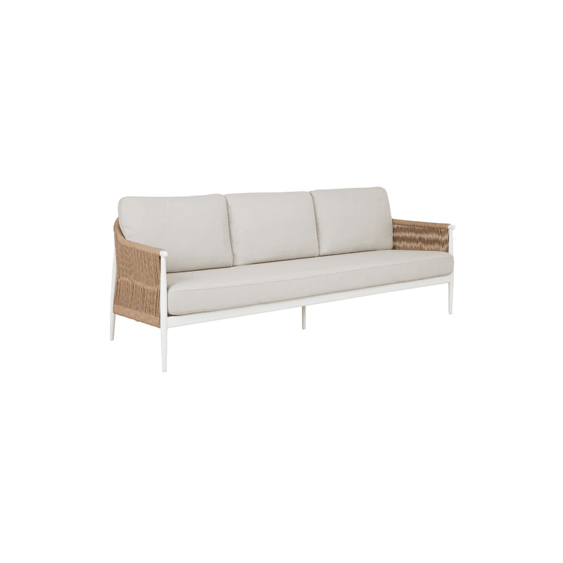 Delphi 3 Seater Sofa
