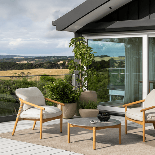 Forrest | Lounge Chair