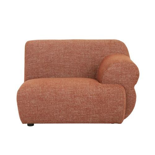 Juno Cloud 1 Seater Right Arm Sofa