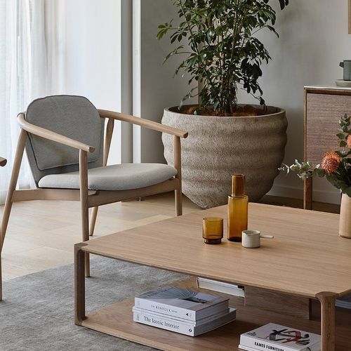 Otway | Lounge Chair