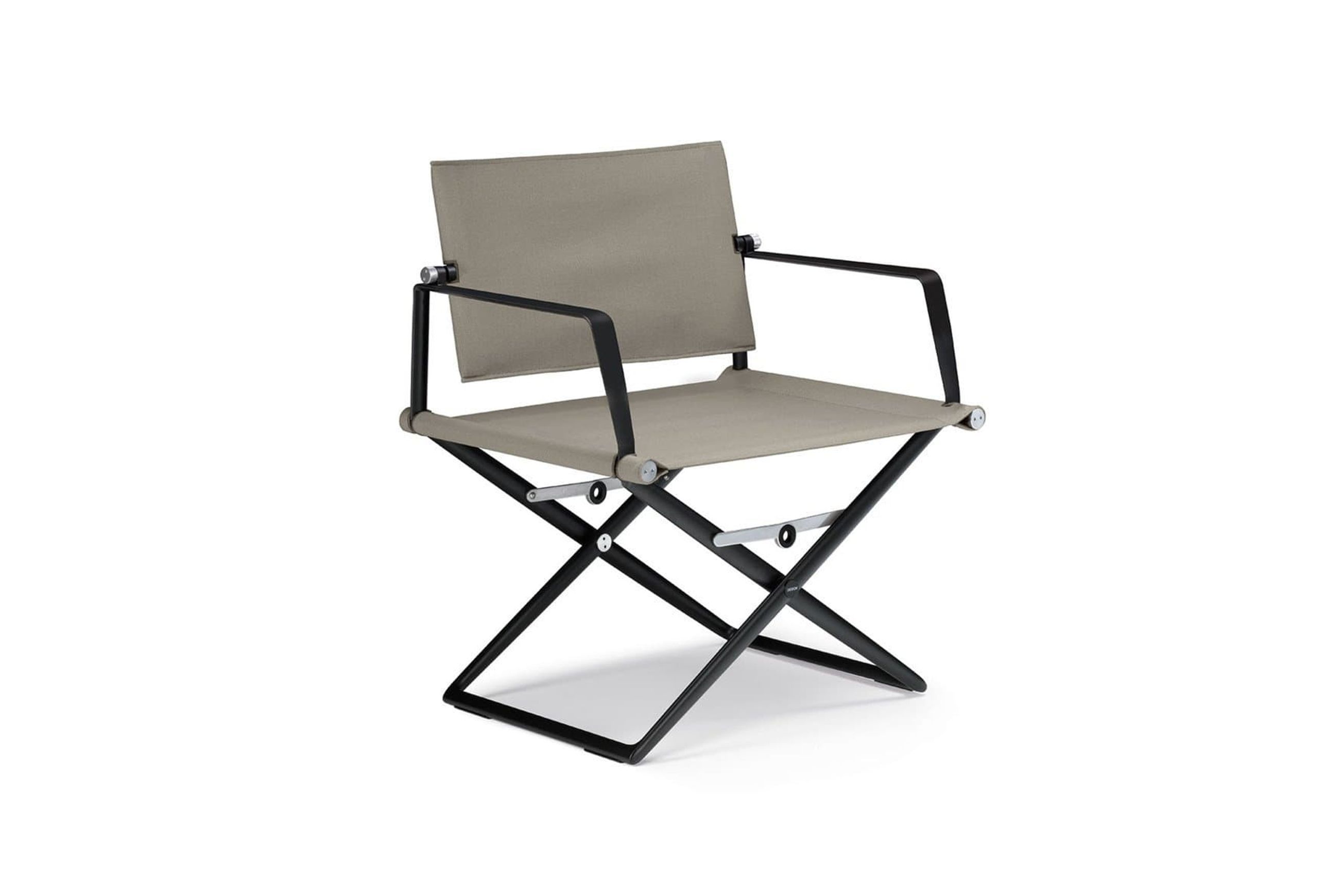 SEAX | Lounge Chair