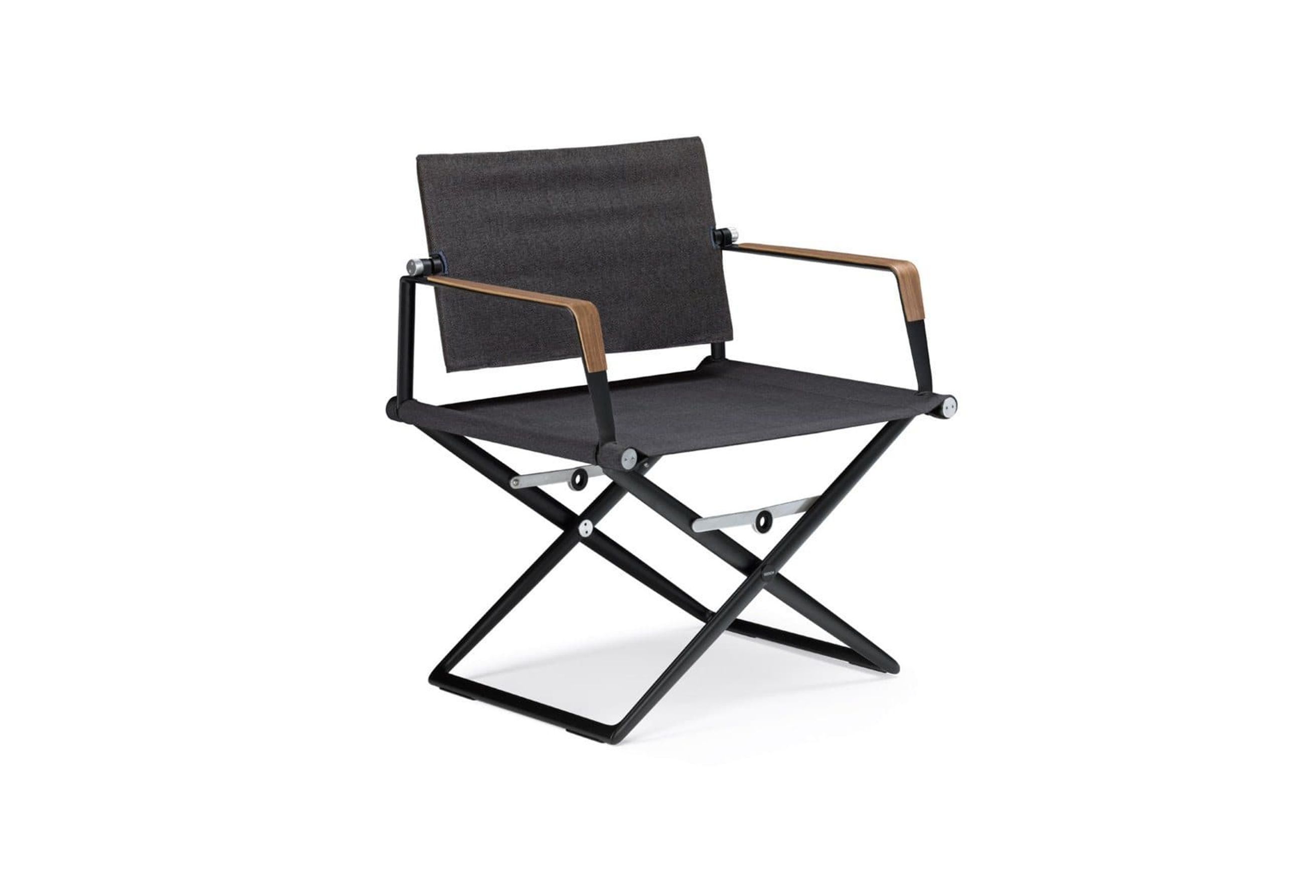 SEAX | Lounge Chair