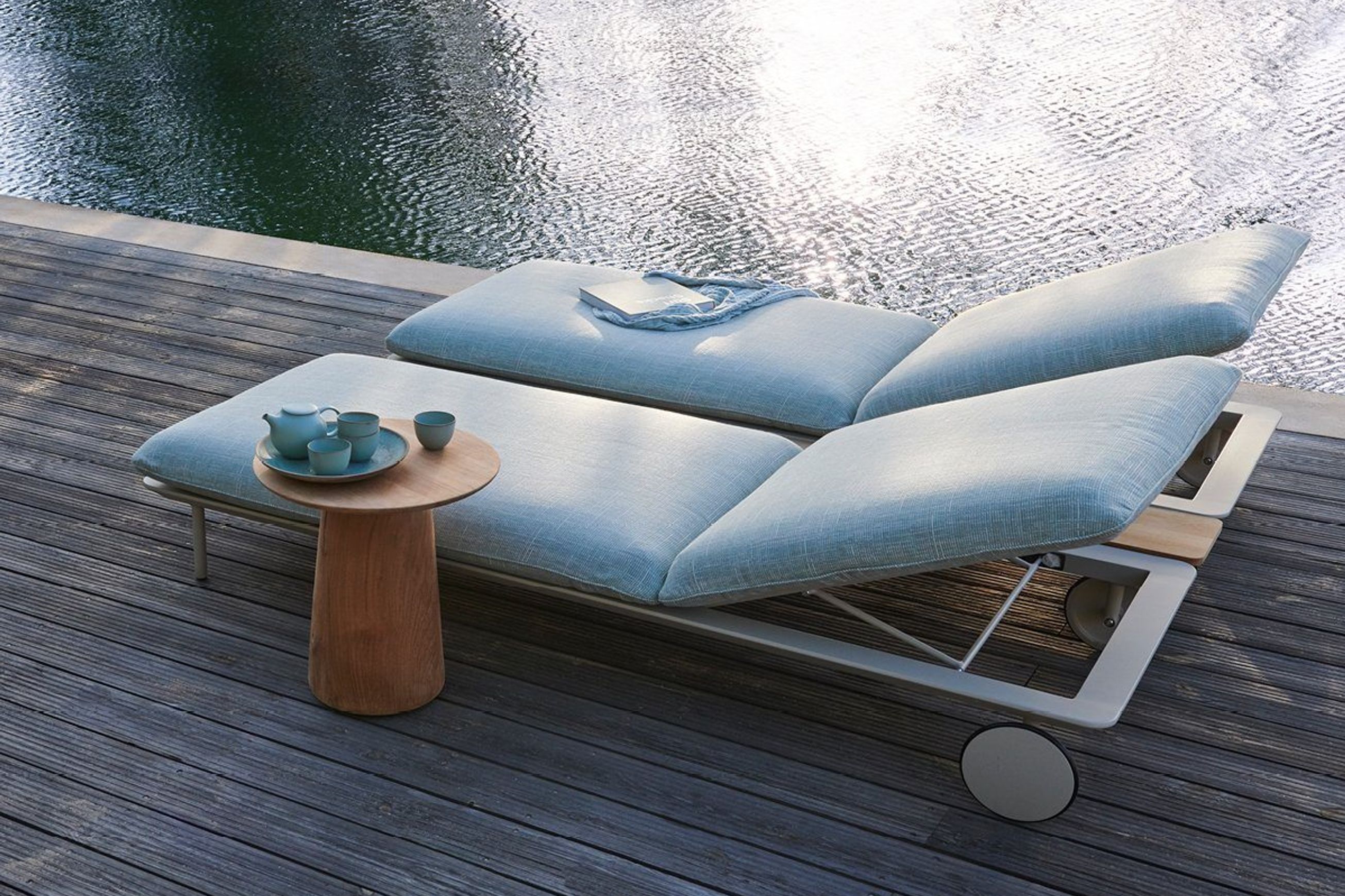 Senja | Lounger