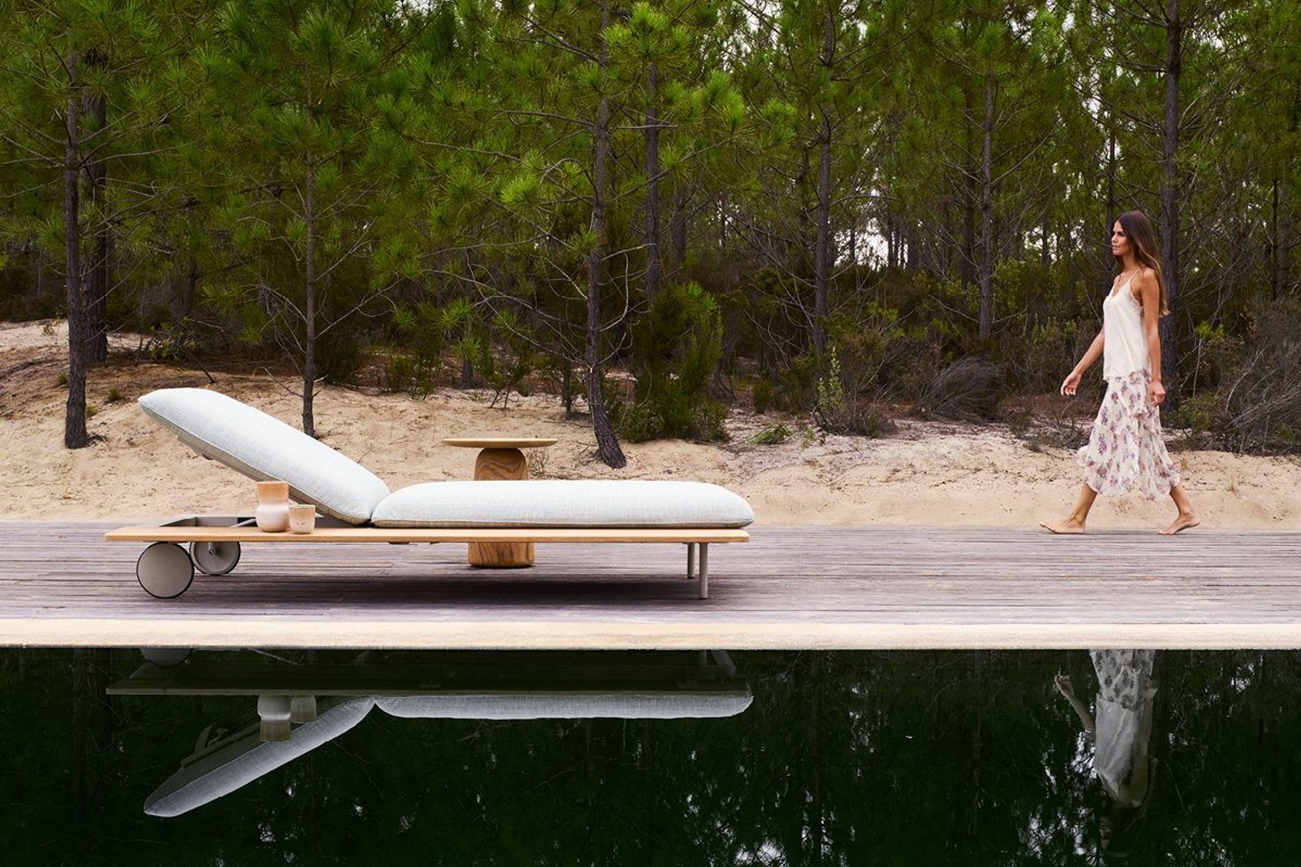 Senja | Lounger