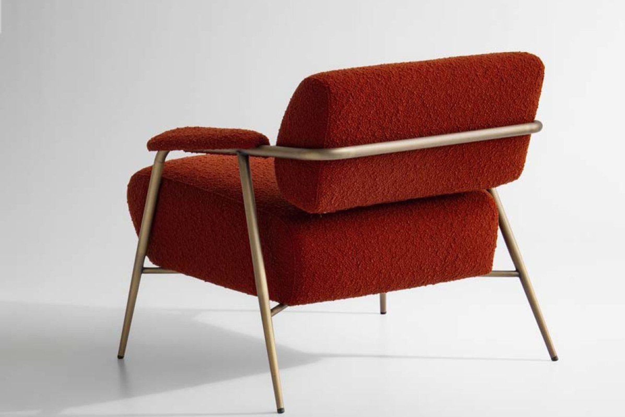 Stay Lounge Chair