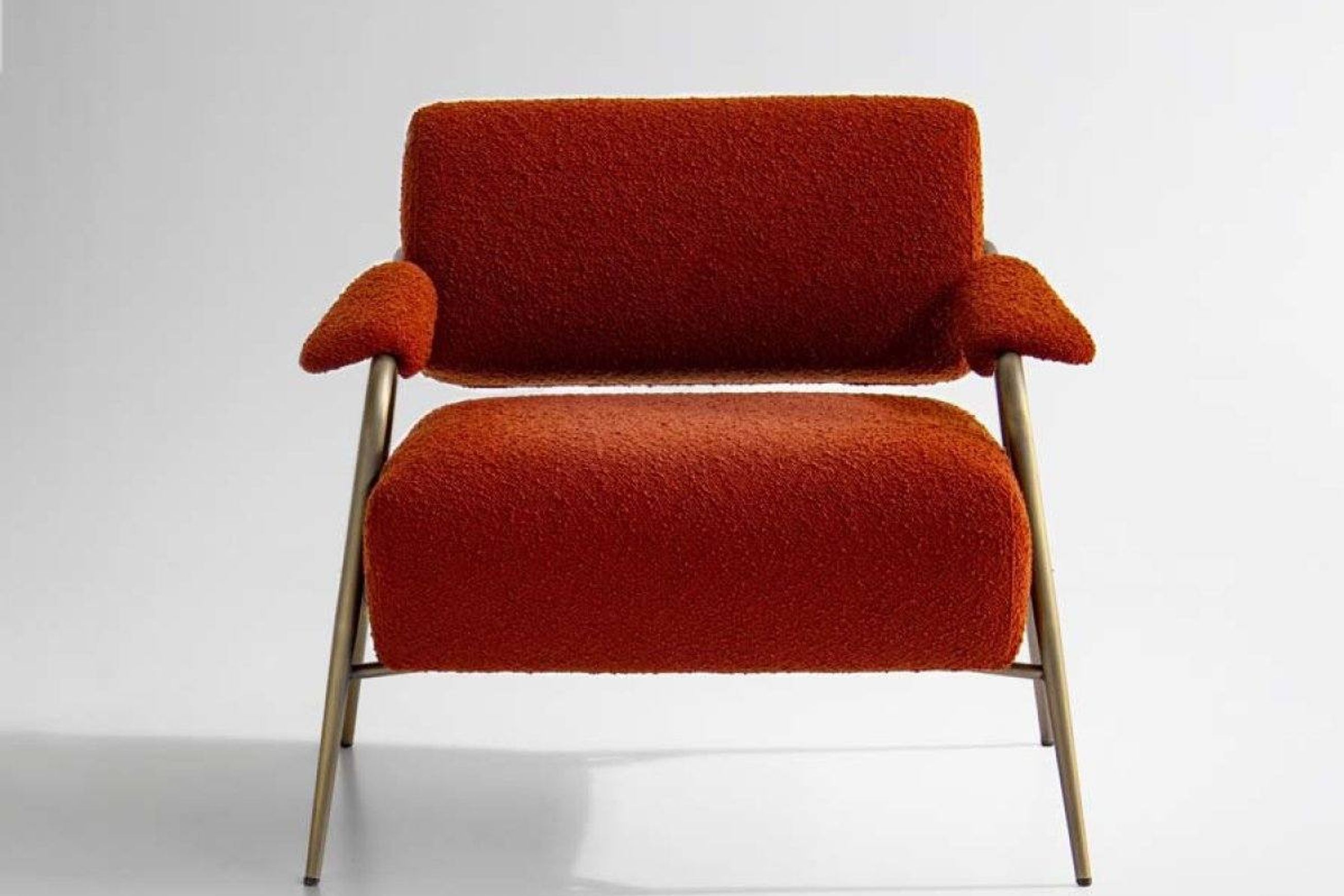 Stay Lounge Chair