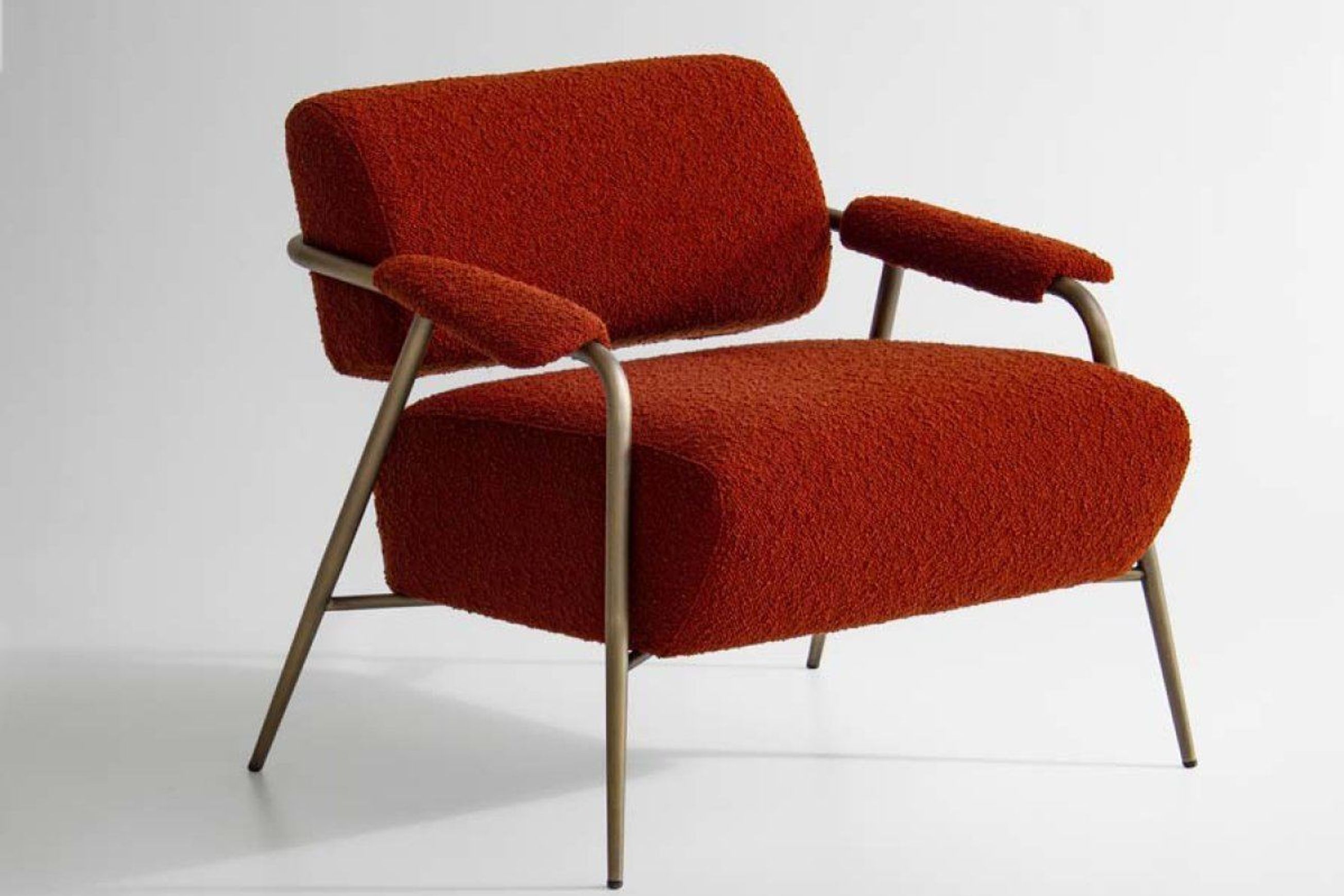 Stay Lounge Chair