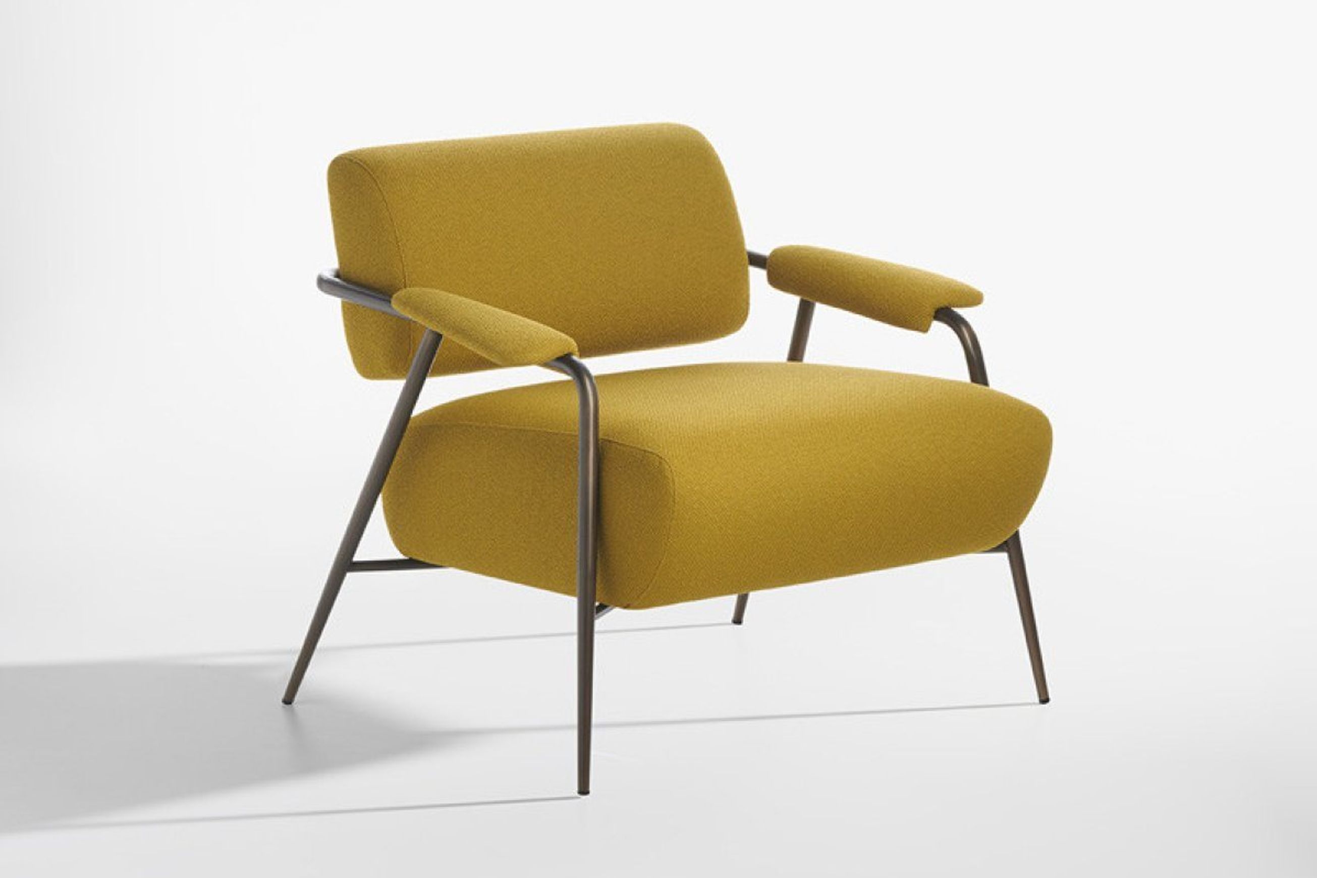 Stay Lounge Chair