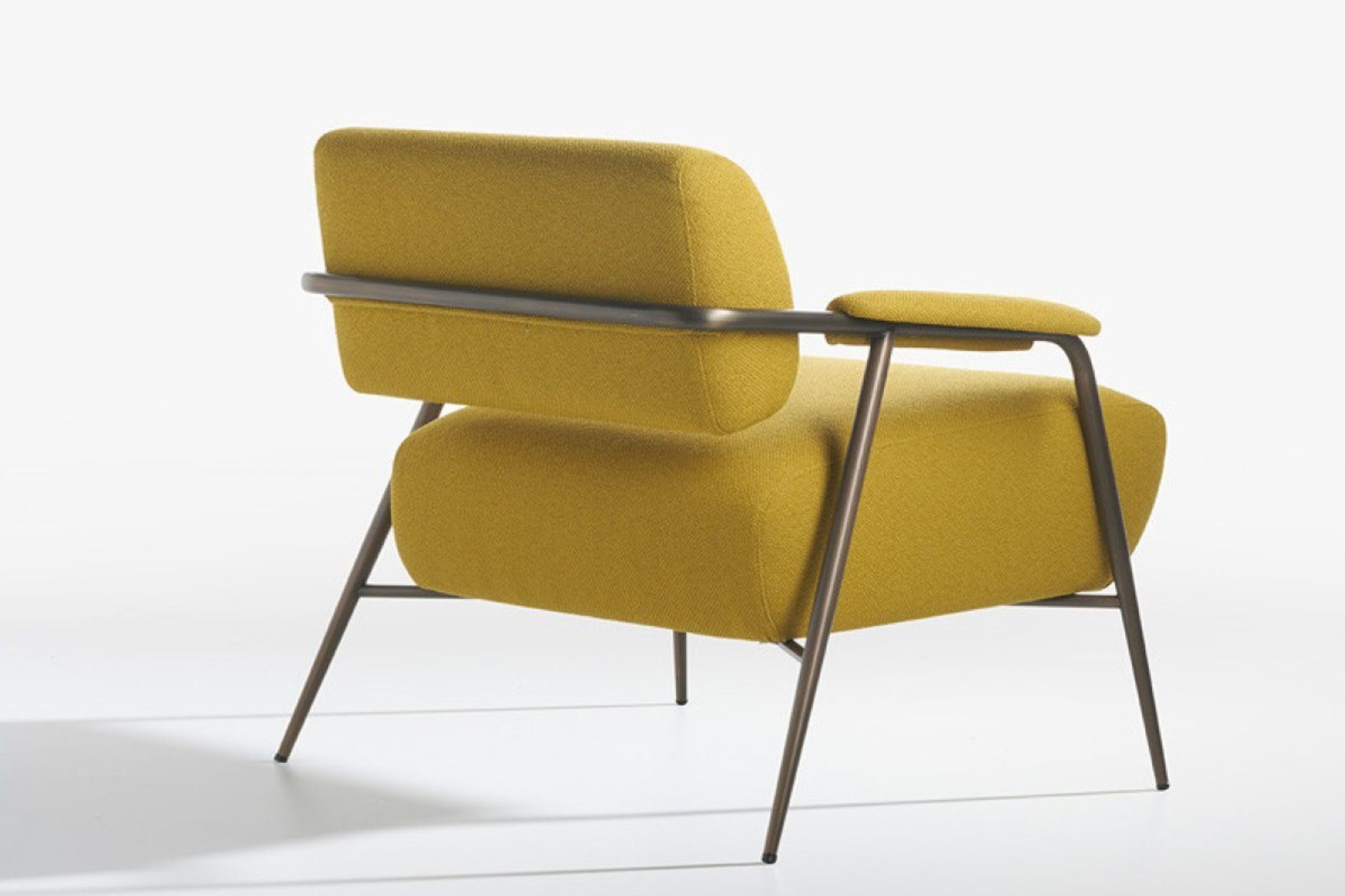Stay Lounge Chair