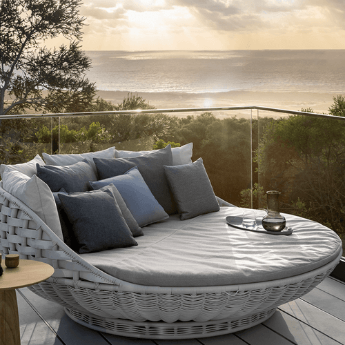 SWINGREST | Standing Lounger