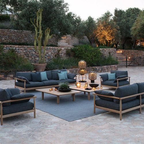 TIBBO | Lounge Chair XL