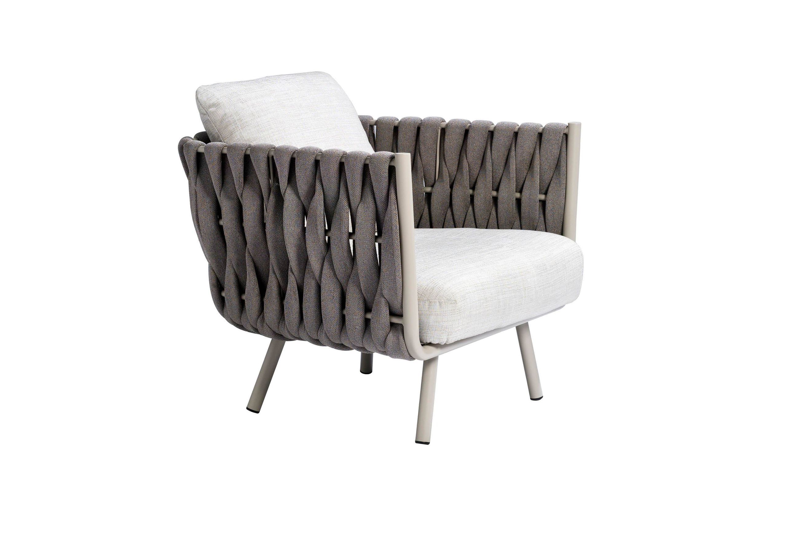 Tosca | Lounge Chair
