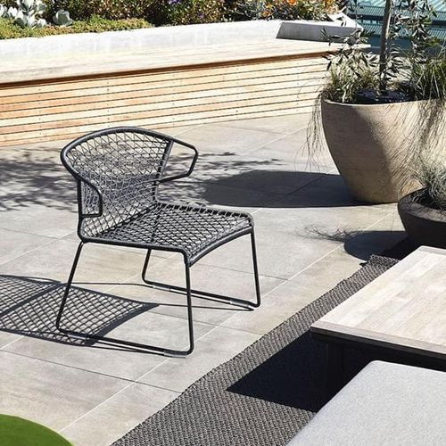 Vela | Lounge Armchair