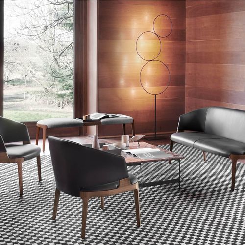 Velis | Lounge Tub Chair