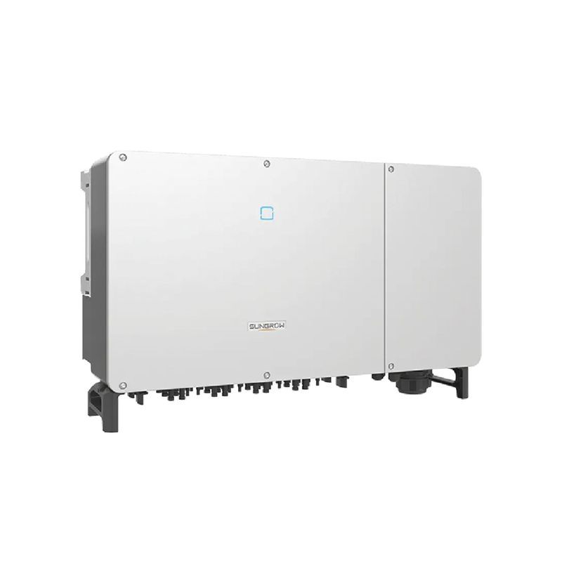 Sungrow Multi MPPT String Inverter SG110CX