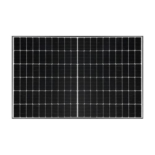 SolarEdge Smart Solar Panels