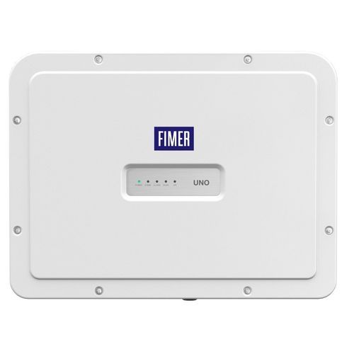 Fimer Solar Inverter UNO 6.0kW for Residential
